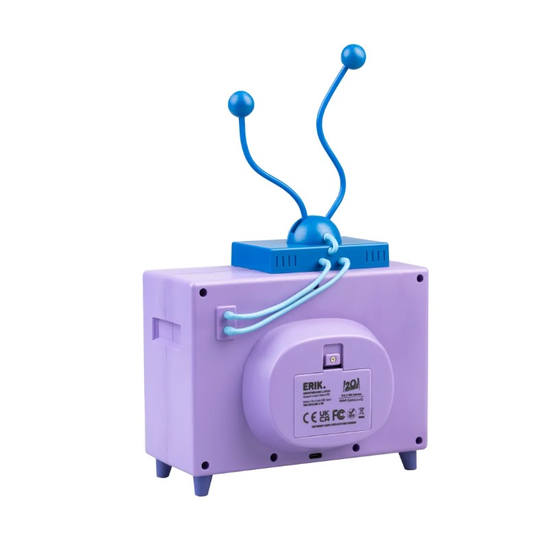 LES SIMPSONS - TV - Decorative Lamp