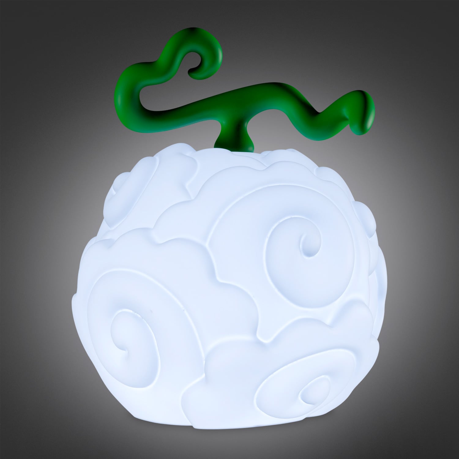ONE PIECE NETFLIX - Smoke-Smoke Fruit - Decorative Lamp