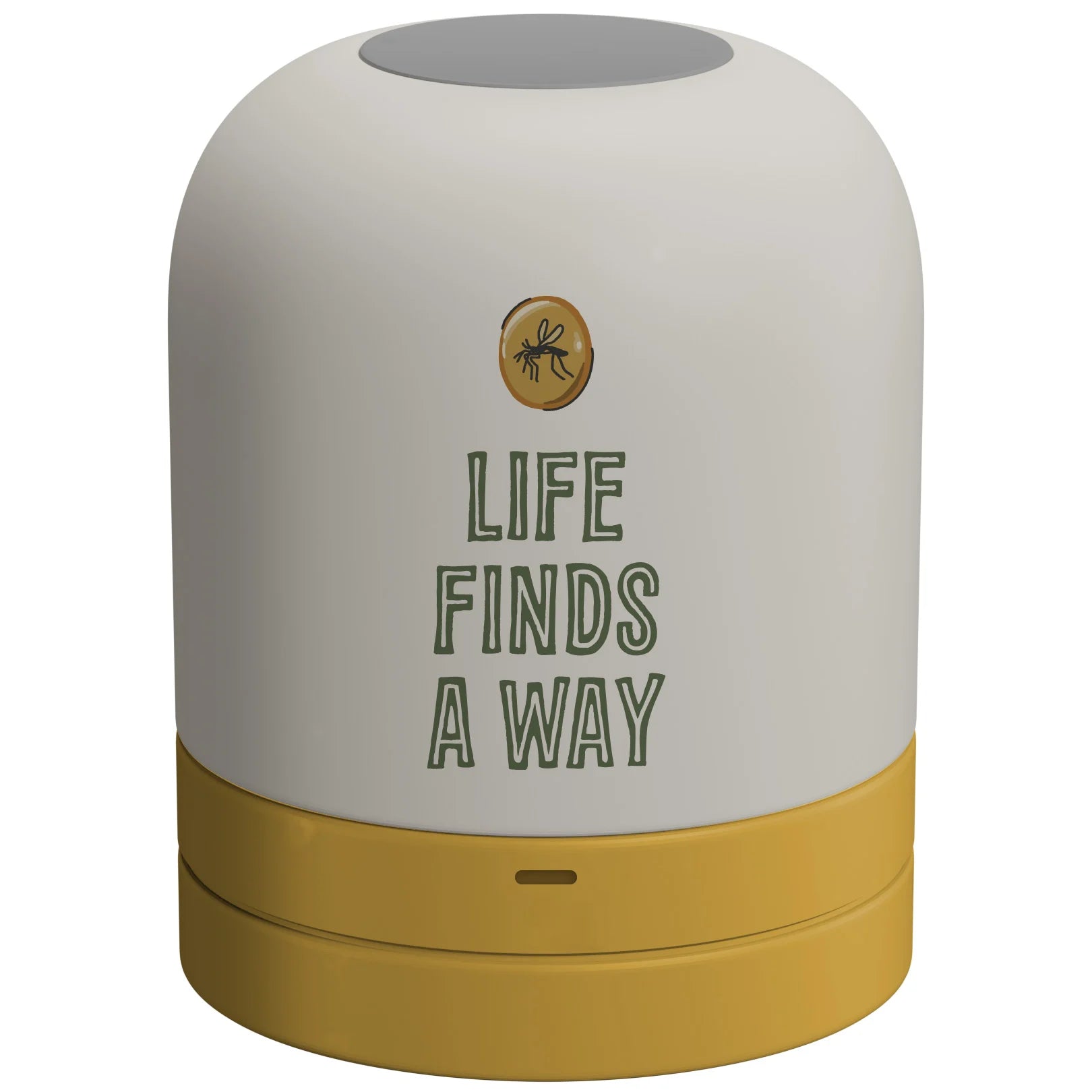 JURASSIC PARK - Isla Nubla - Mini Rechargeable Decorative Lamp