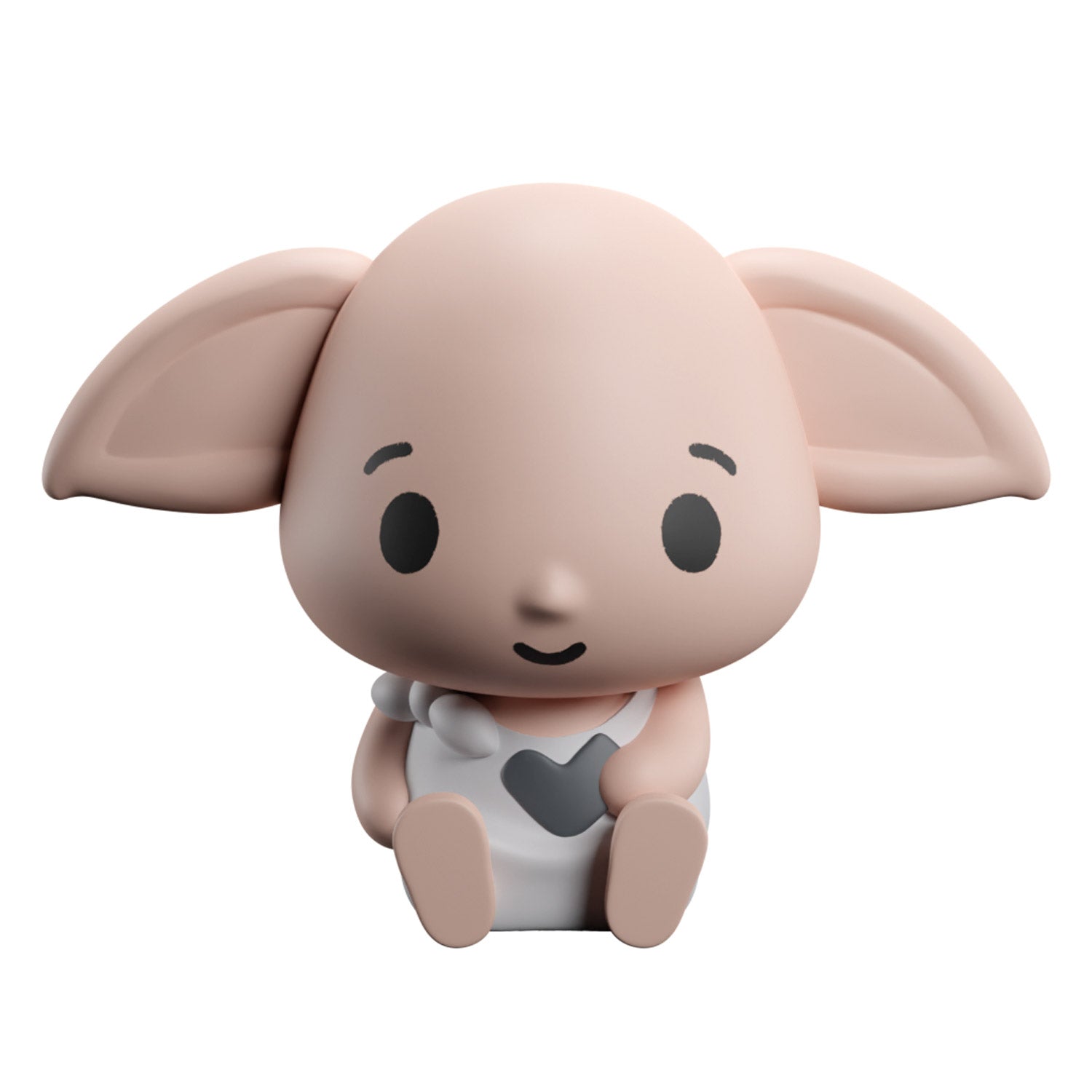 HARRY POTTER - Dobby - Rechargeable 'Squishy' 3D Decorative Lamp