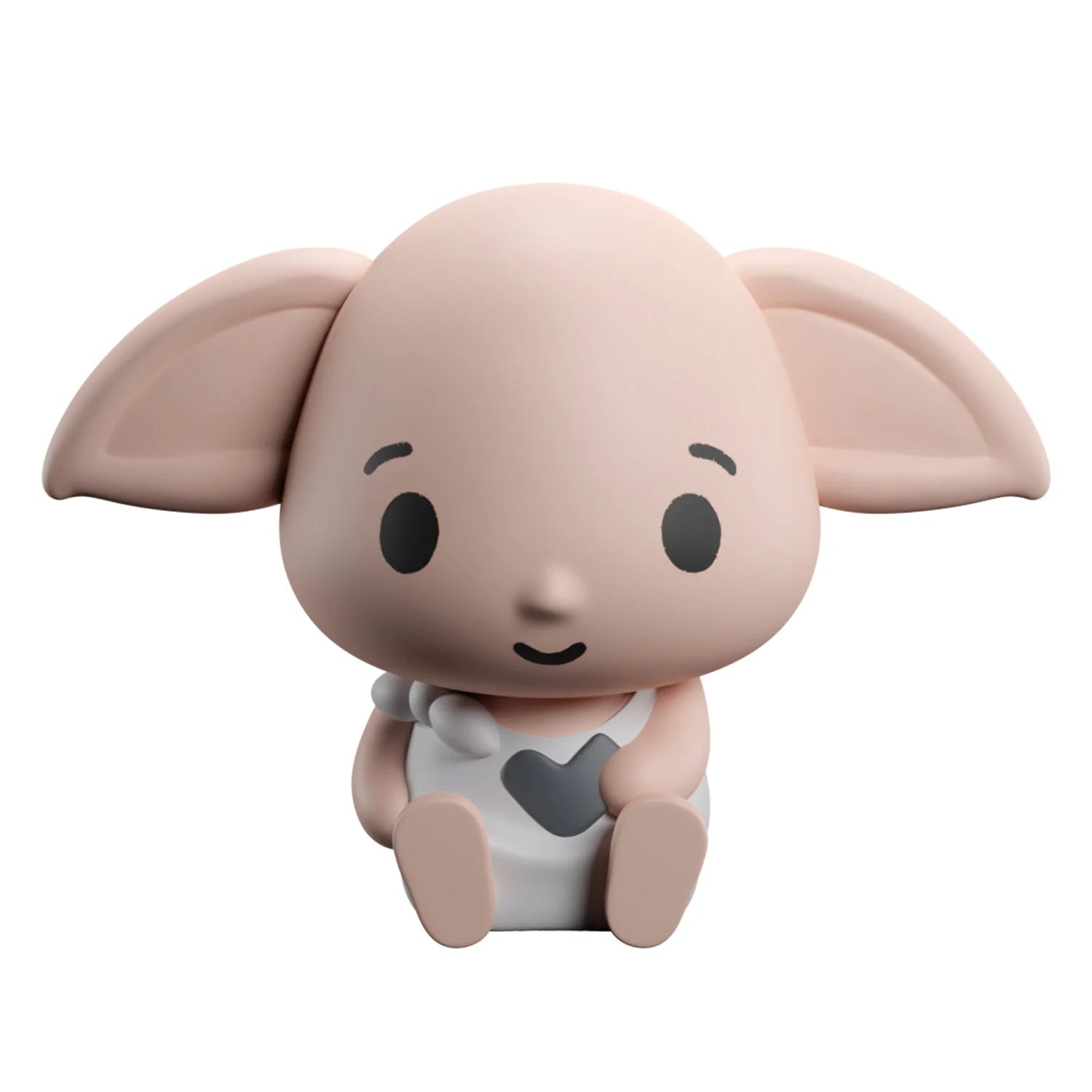 HARRY POTTER - Dobby - Rechargeable 'Squishy' 3D Decorative Lamp