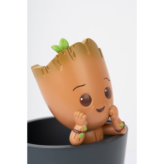 GROOT - Pot à Crayons 3D