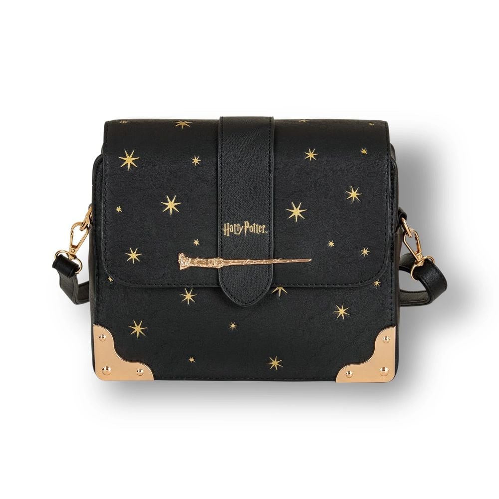 HARRY POTTER - Wand - Luxury Bag '25x22x10cm'