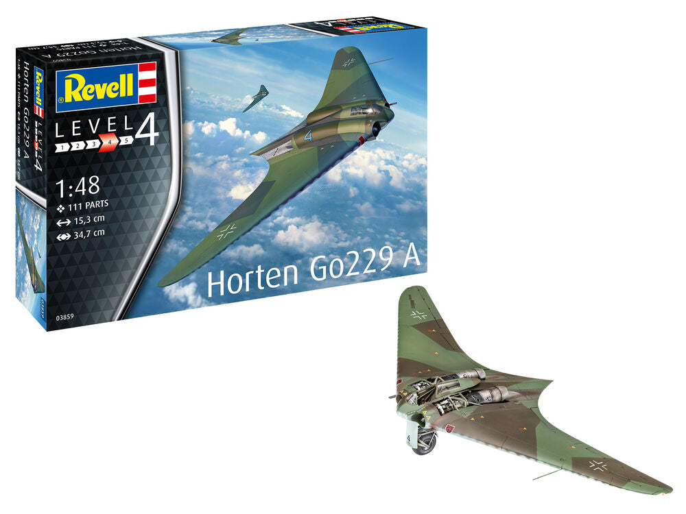 Horton Go229 A-1 Flying Wing