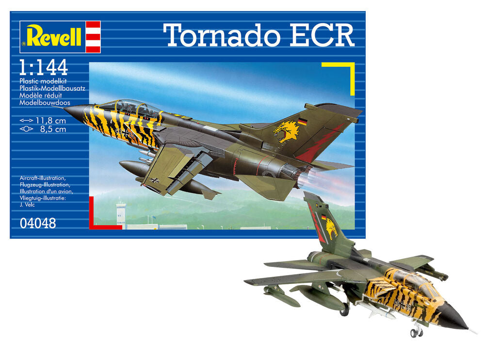 Tornado ECR