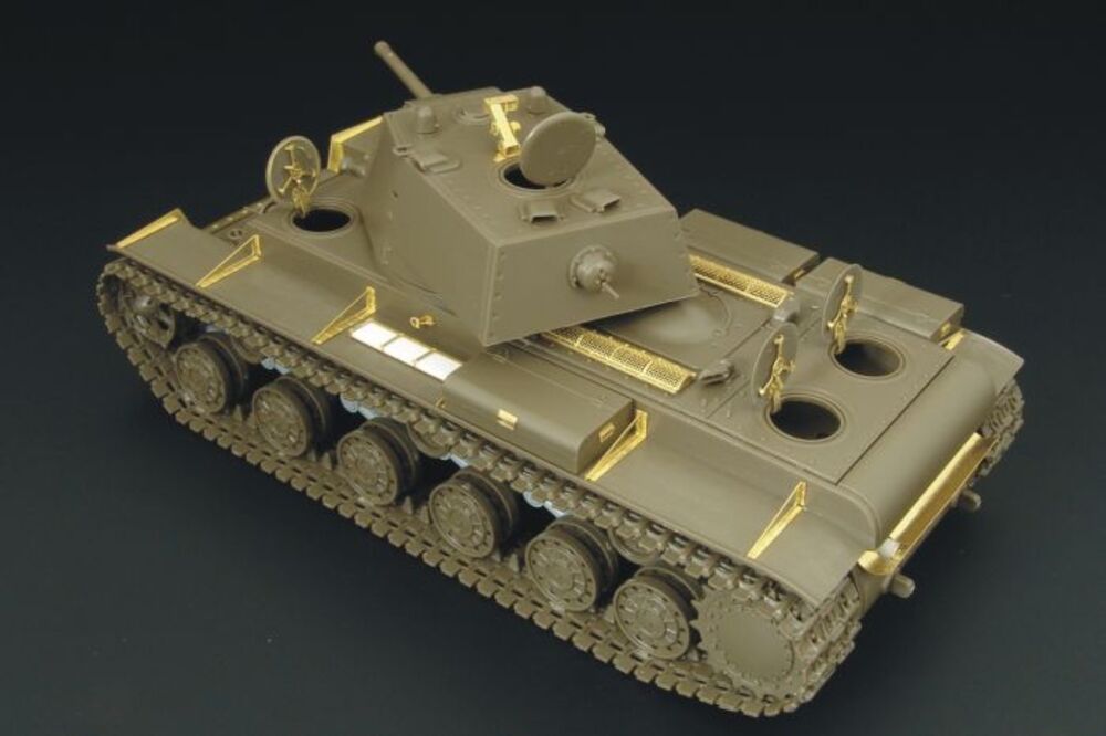 KV-1