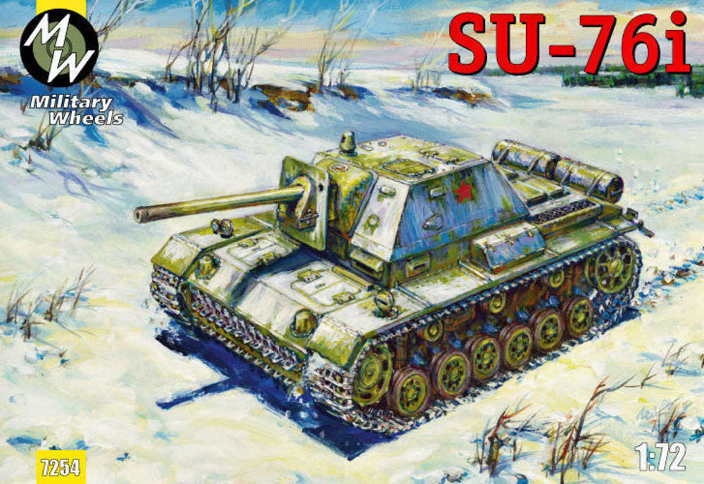 SU-76i