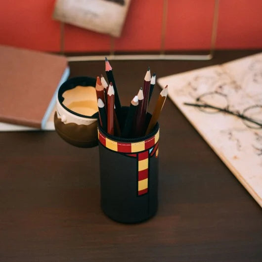 HARRY POTTER - Harry - Heady - 3D Silicon Pencil Case