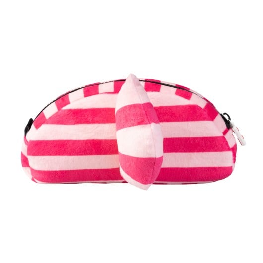 ALICE - Cheshire Cat - Heady - Plush Pencil Case