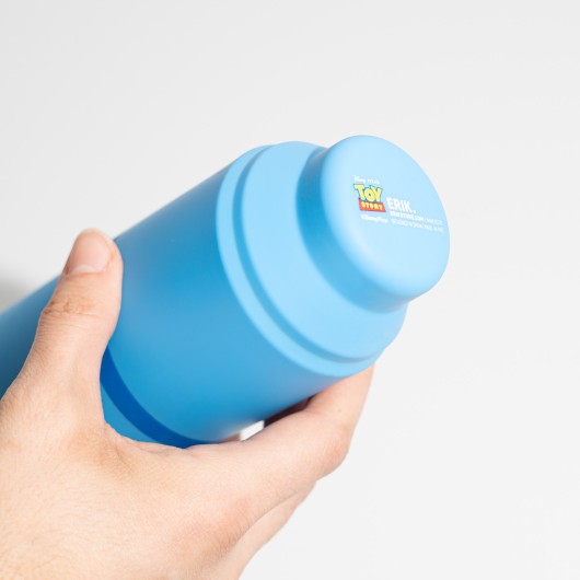 TOY STORY - Alien - Heady - 3D Silicon Pencil Case