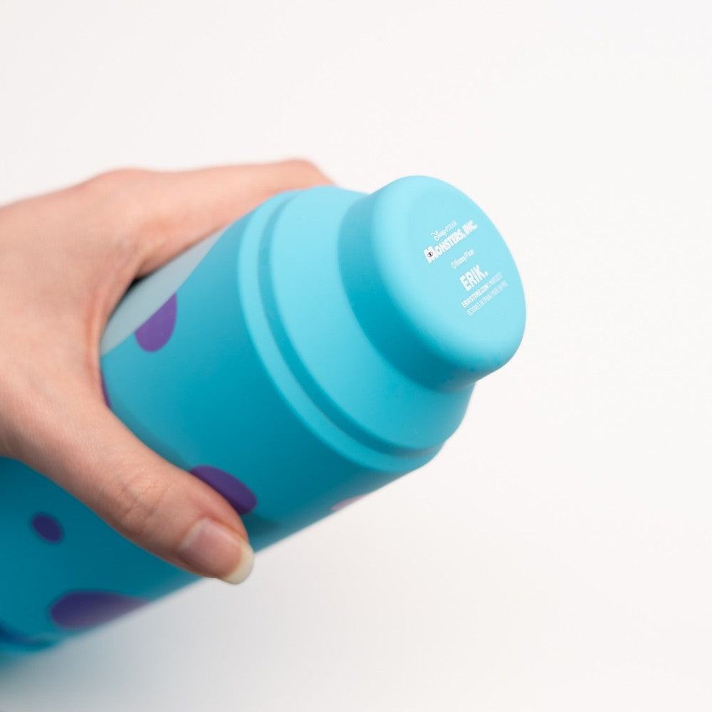 MONSTERS INC. - Sully - Heady - 3D Silicon Pencil Case