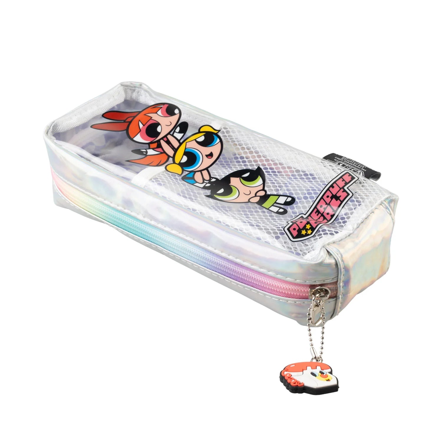 THE POWERPUFF GIRLS - Square Pencil Case