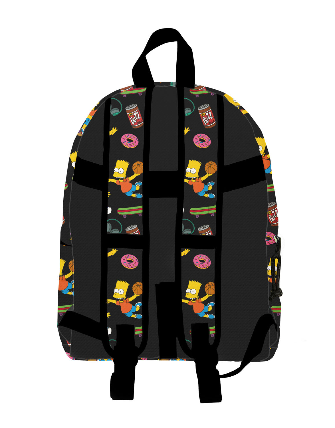 THE SIMPSONS - Bart - Backpack