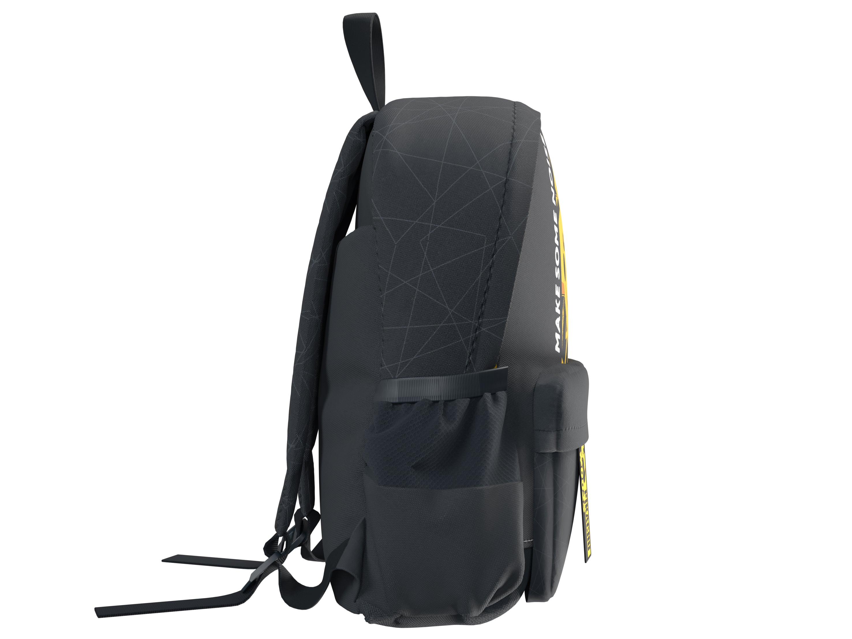 POKEMON - Twilight Champions Pikachu - Backpack '42x31x13cm'