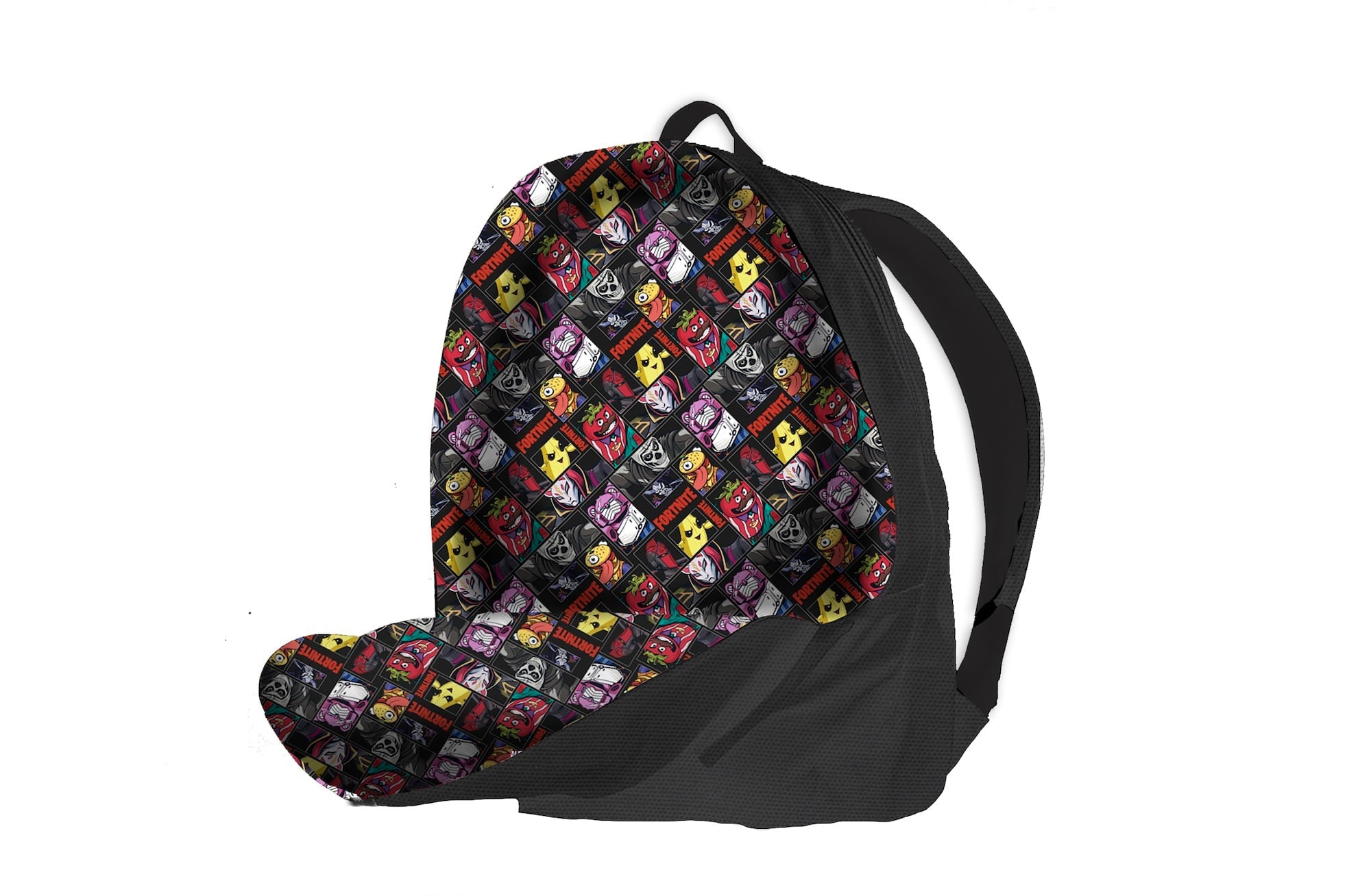 FORNITE - Where we droppin´? - Backpack '40x25x20cm'