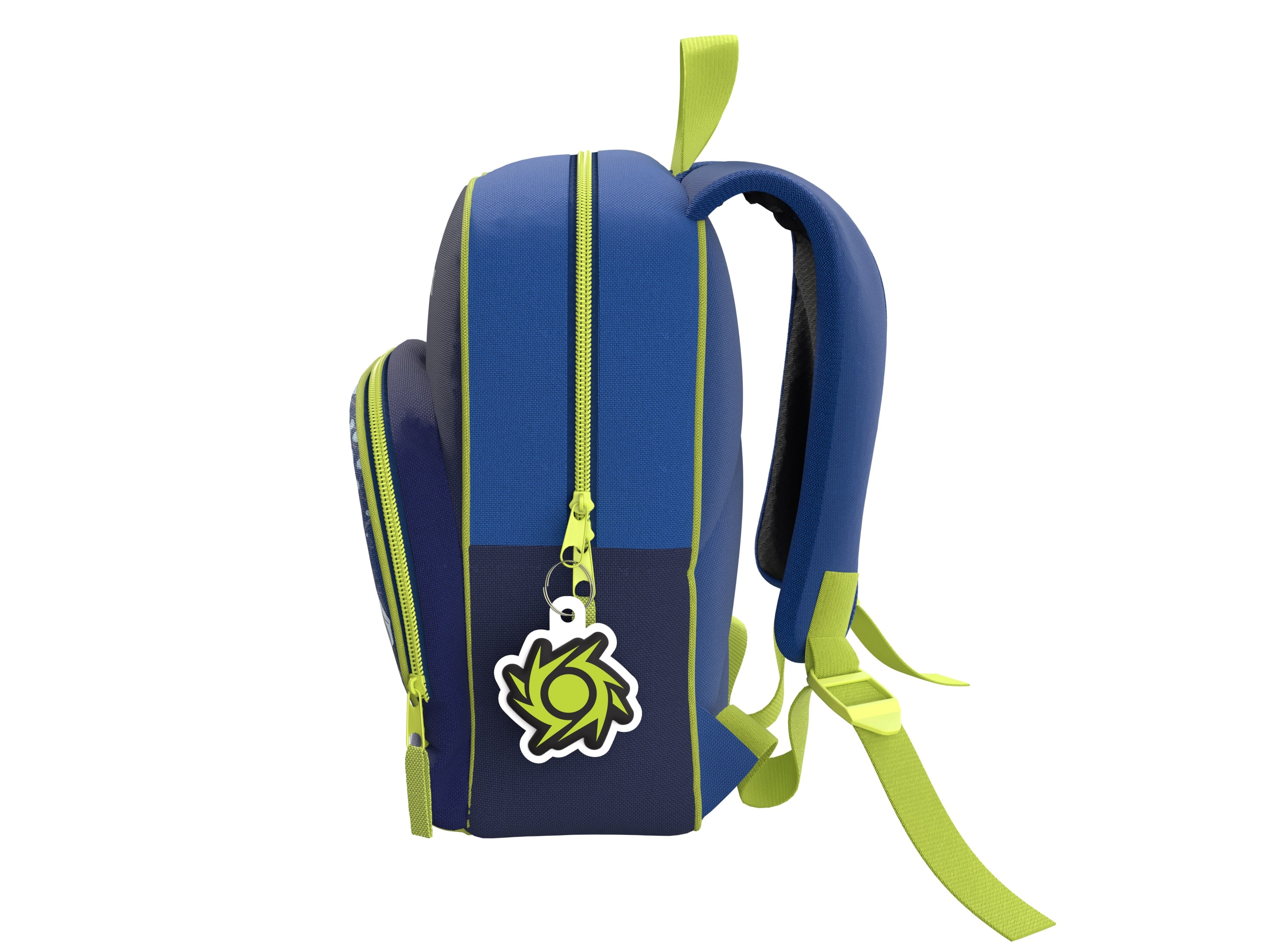 BEYBLADE X - Backpack '35x27x18cm'