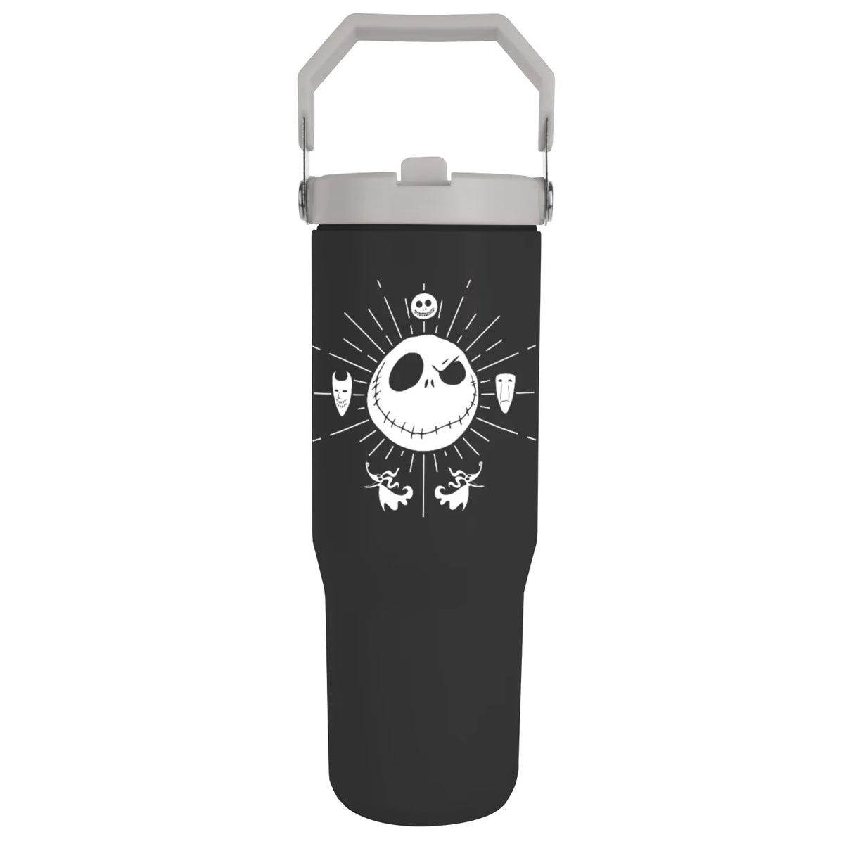 NIGHTMARE BEFORE CHRISTMAS - Spooky - Pitcher 880ml