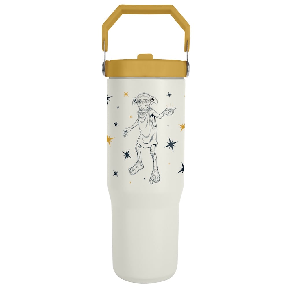 HARRY POTTER - Dobby - Mug de Voyage XL avec anse 880ml
