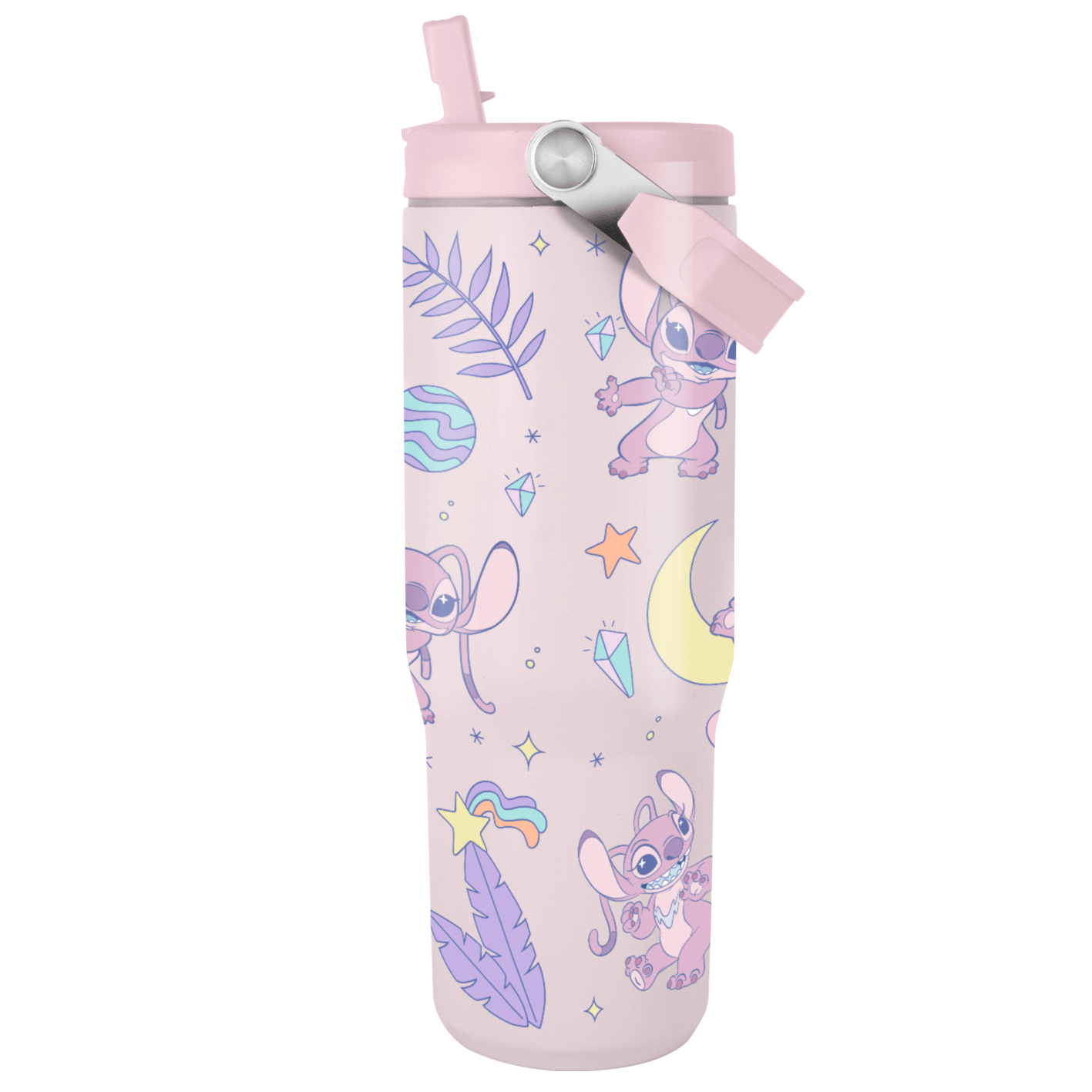 ANGEL - XL Travel Mug with handle 30oz