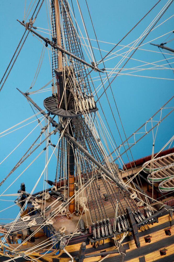 HMS Victory