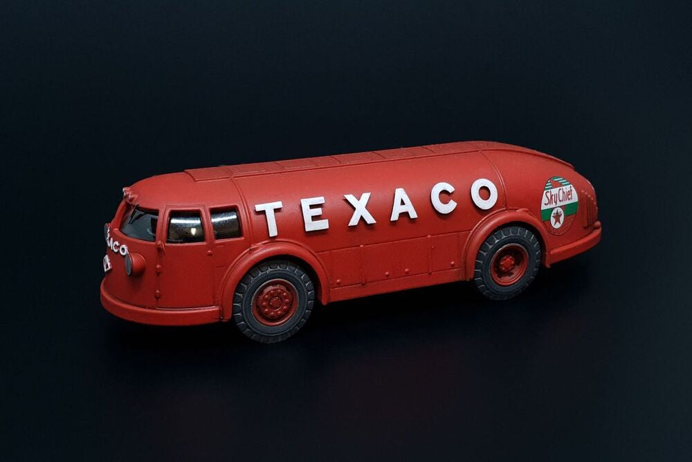 Doodlebug Texaco