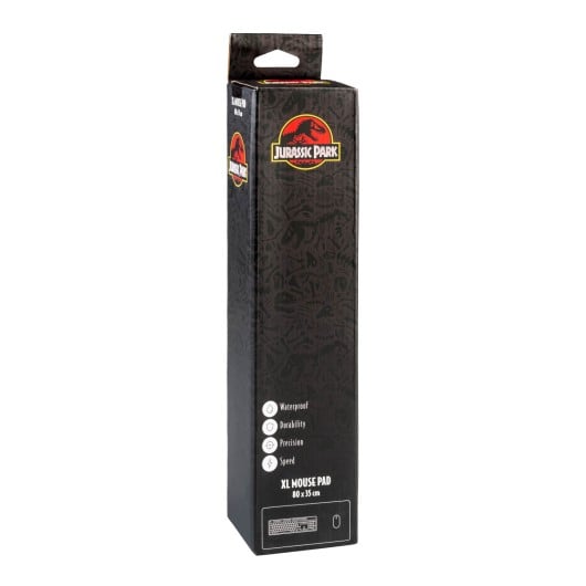 JURASSIC PARK - Door - Tapis de Bureau XL