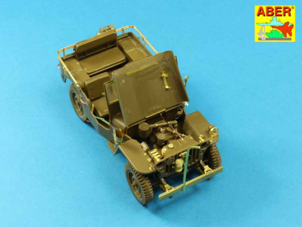 JEEP Willys MB