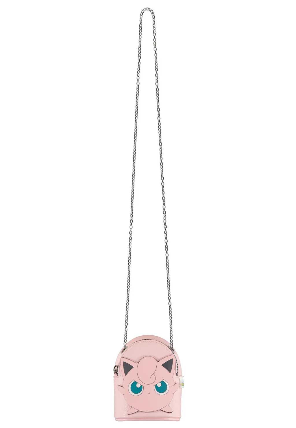 POKEMON - Jigglypuff - Micro Bag 6.5x10.5x13cm