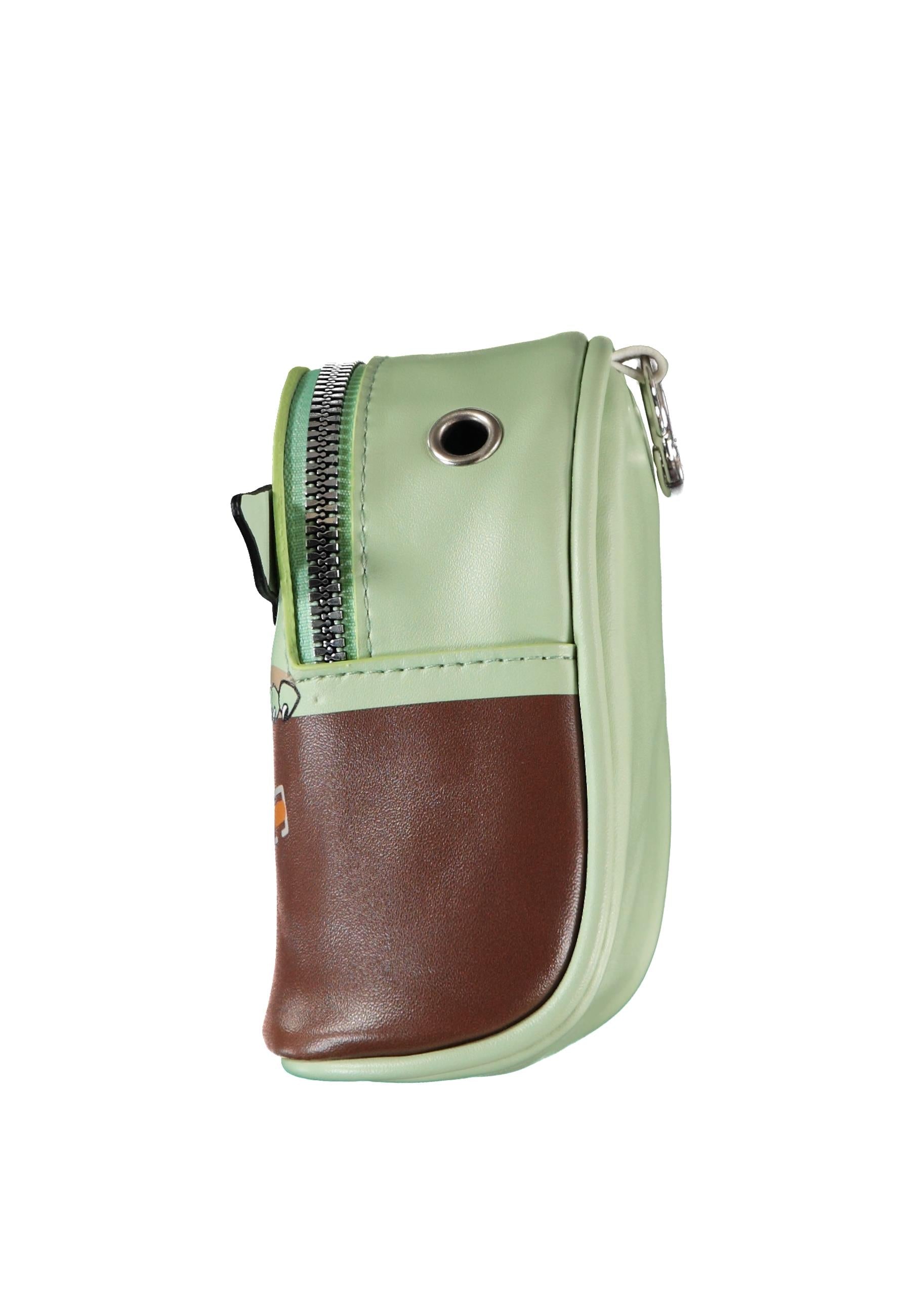 MANDALORIAN - Grogu - Micro Bag 6.5x10.5x13cm