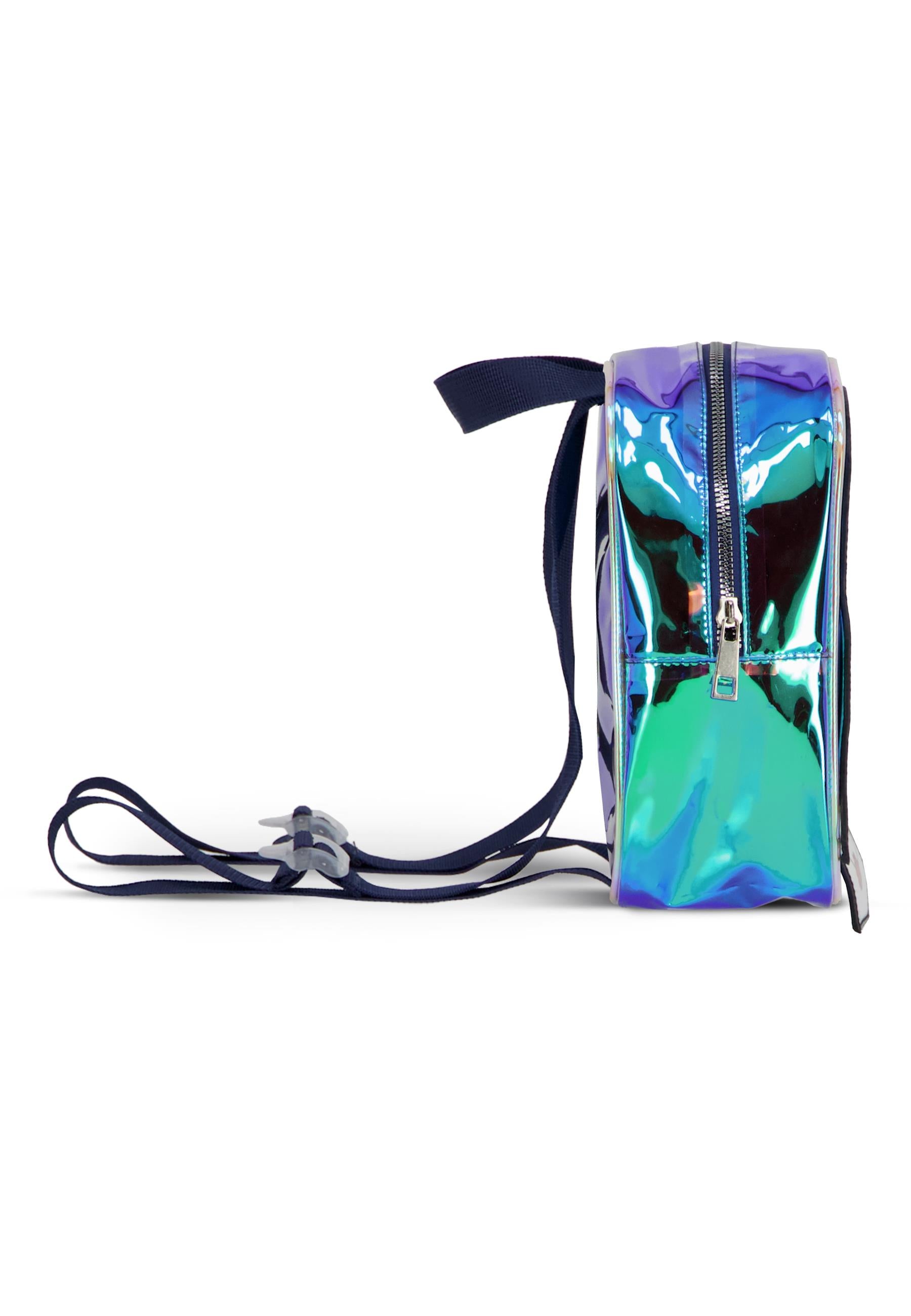 HARRY POTTER - Hedwig - Mini Backpack 'Shiny' - 23x 16,5x 9,5cm