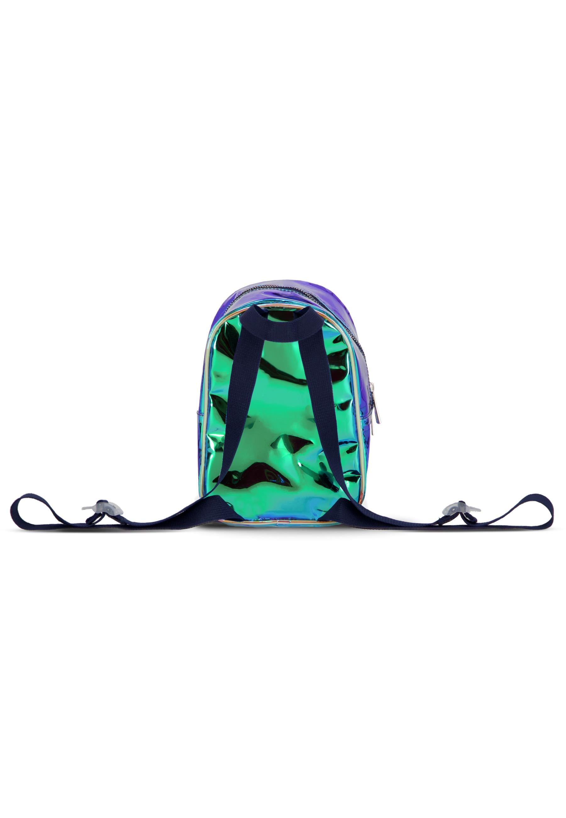 HARRY POTTER - Hedwig - Mini Backpack 'Shiny' - 23x 16,5x 9,5cm