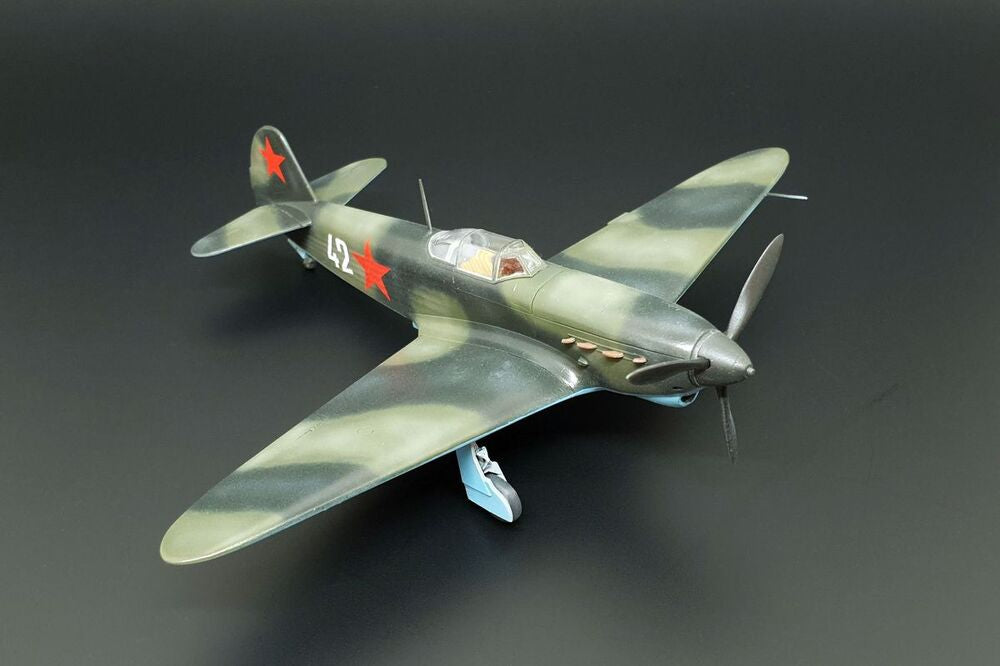 Yak-1b