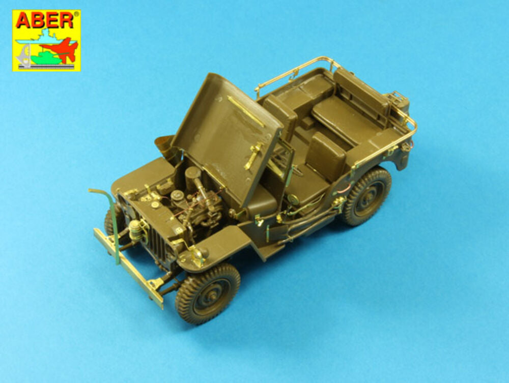 JEEP Willys MB