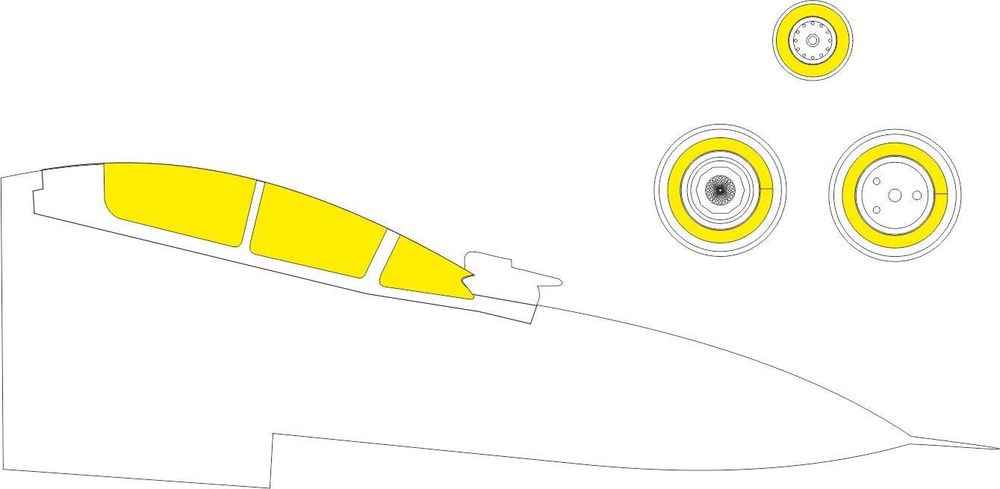 Su-30SM TFace 1/48 for KITTY HAWK