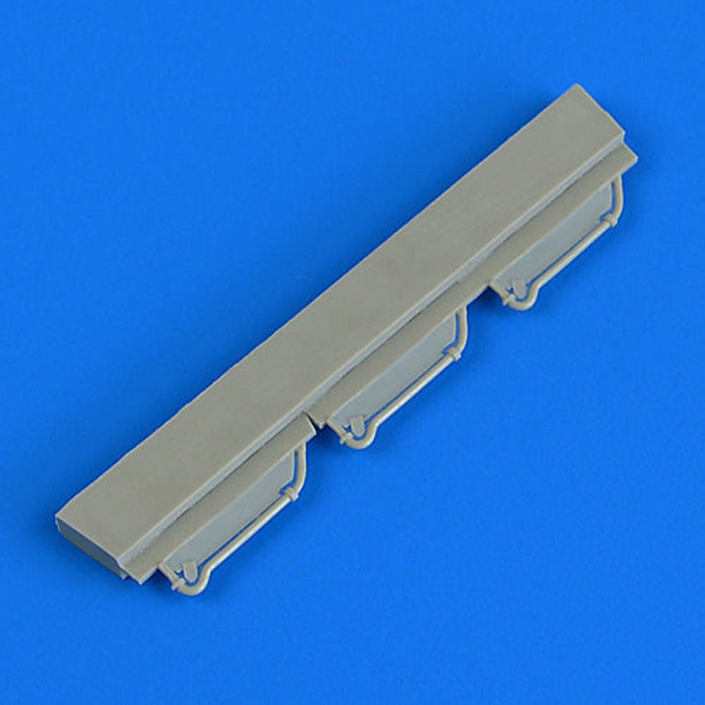 Folland Gnat T.1 fuel vent for Airfix