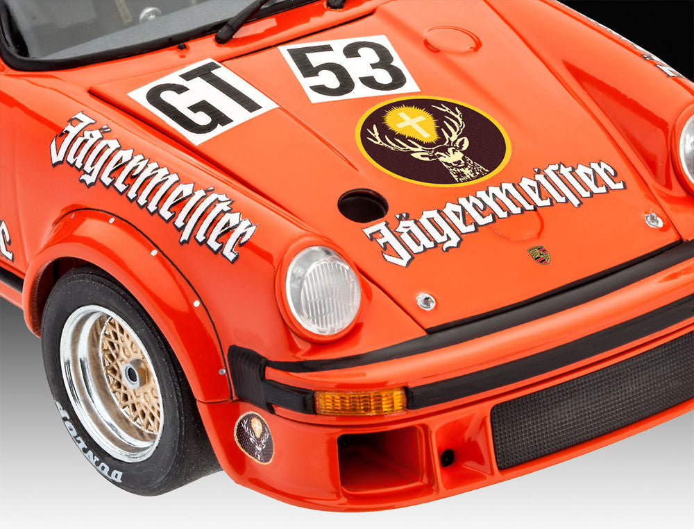 Porsche 934 RSR J��germeister