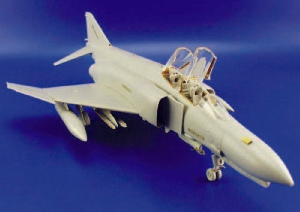 F-4E Phantom II f��r Hasegawa Bausatz