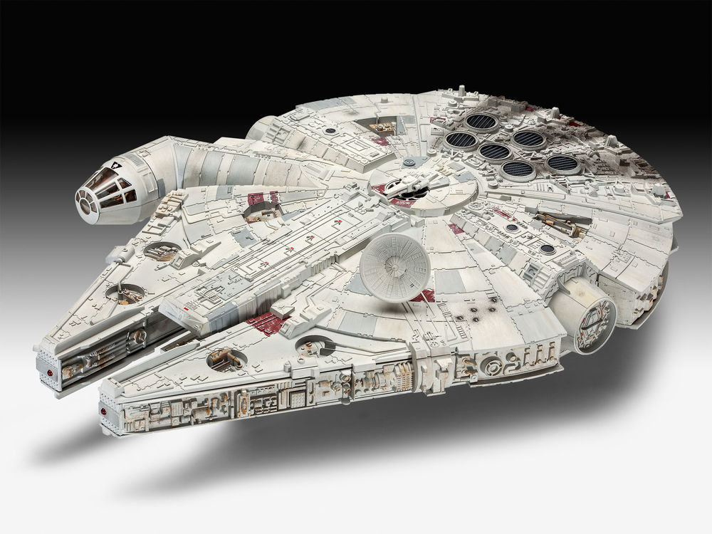 Millennium Falcon