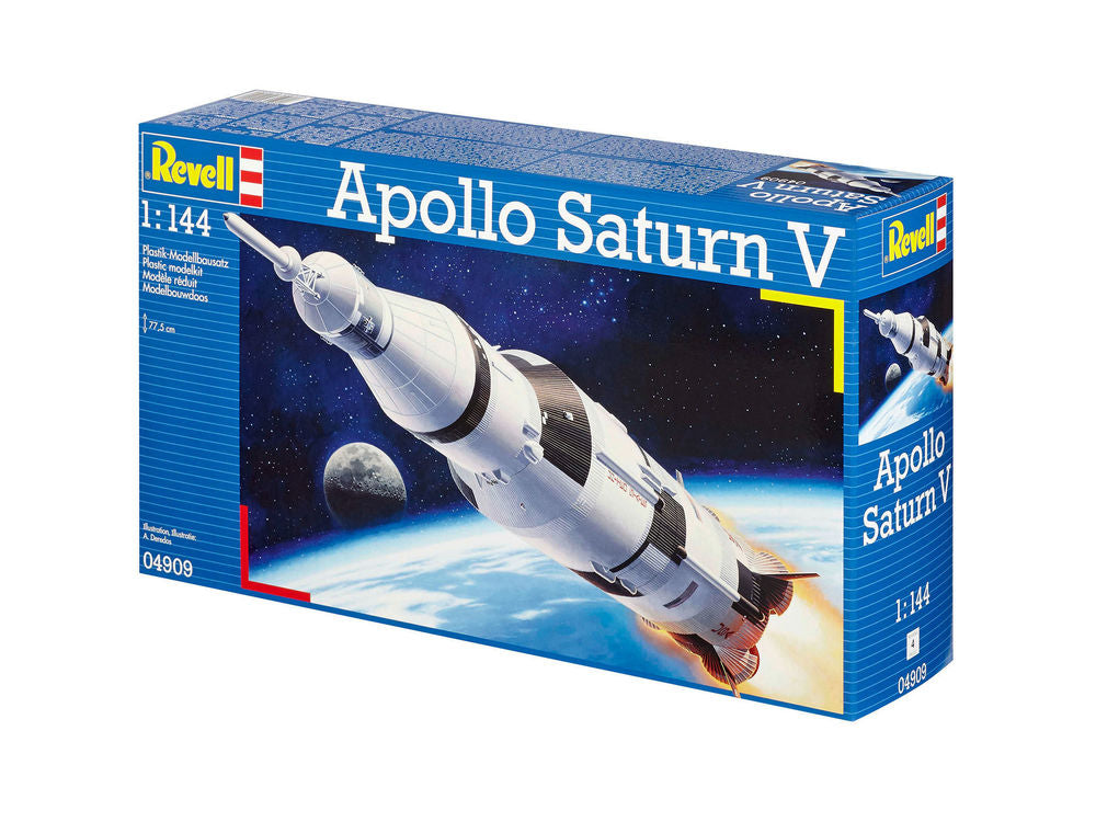 Apollo Saturn V