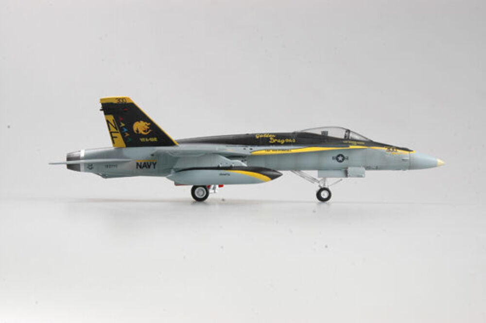 F/A-18C US NAVY VFA-192 NF-300