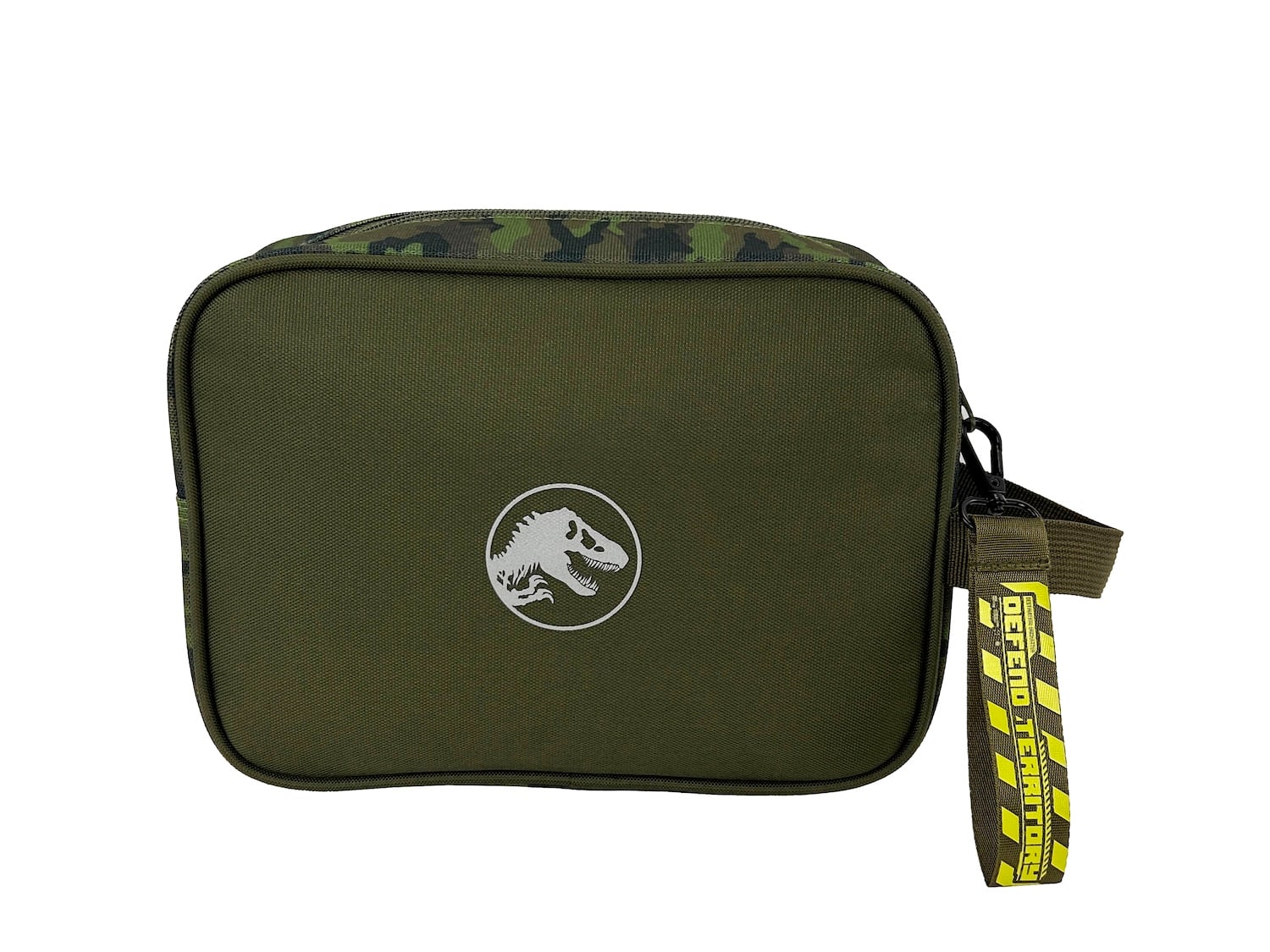 JURASSIC WORLD - Rebirth - Troilletry Case