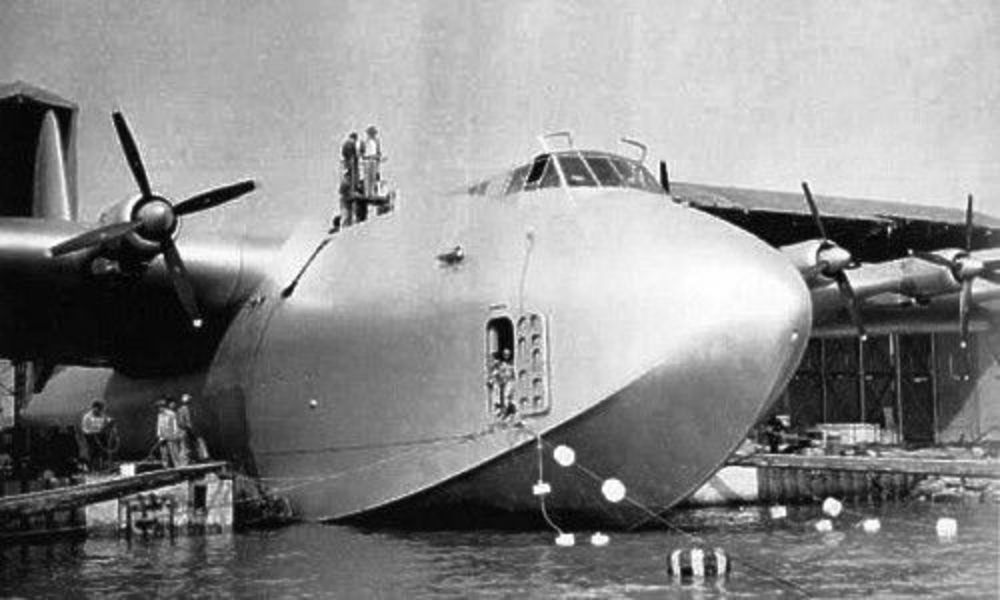 Hughes H-4 Hercules