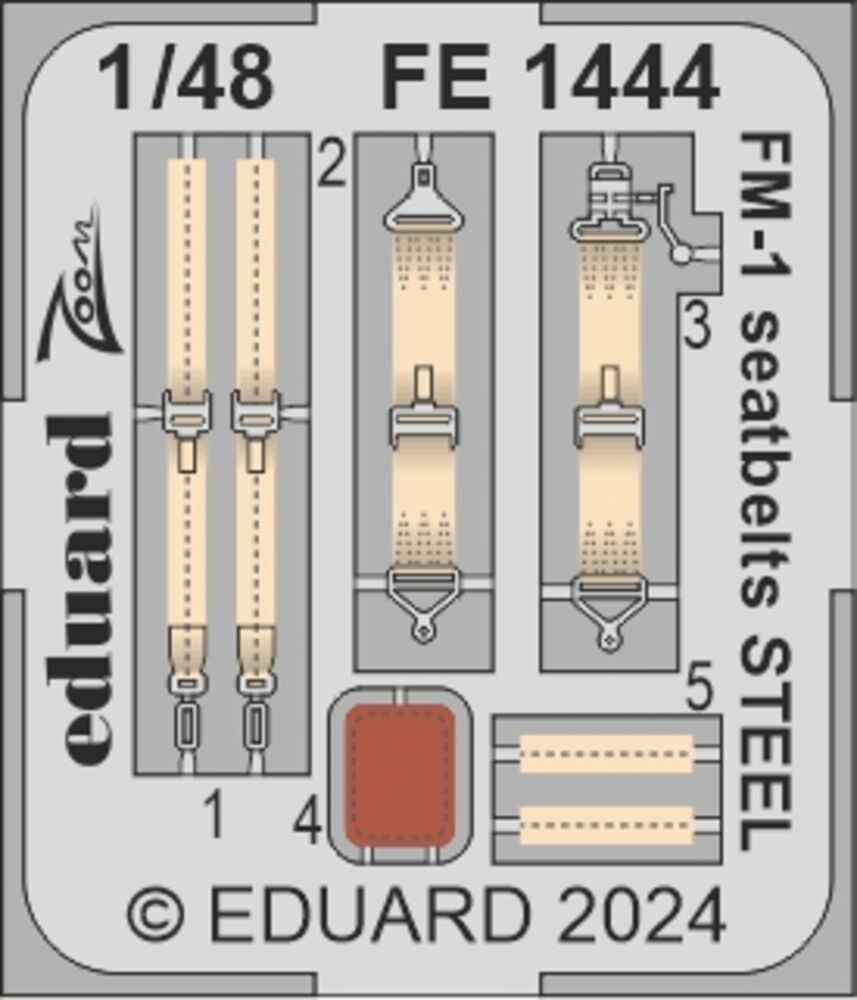 FM-1 1/48