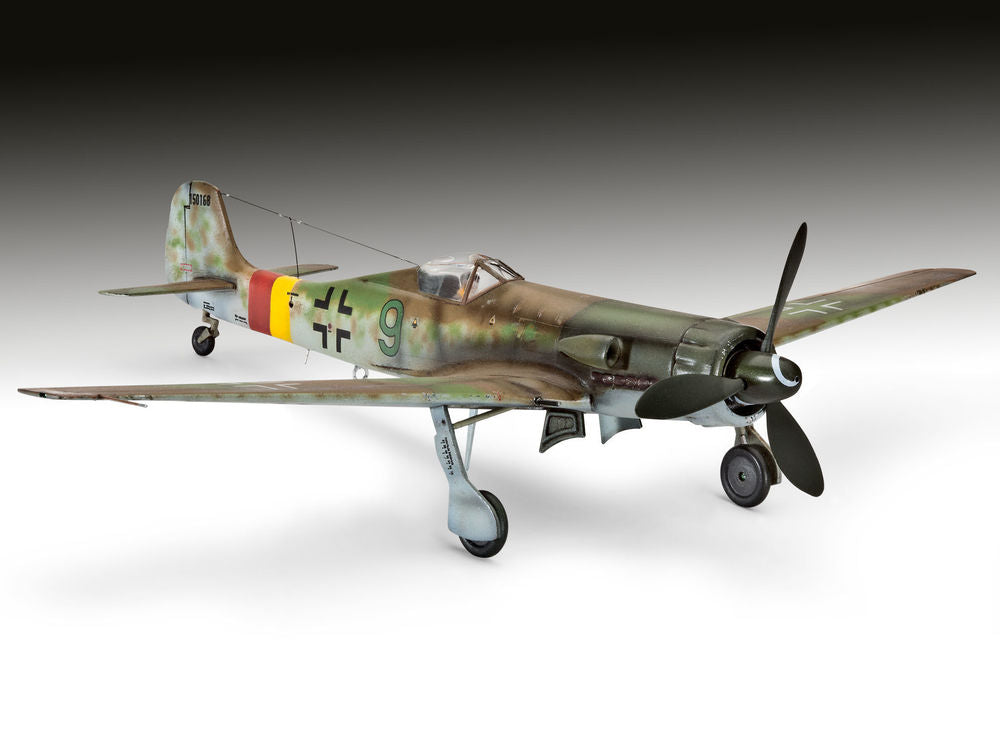 Focke Wulf Ta 152 H