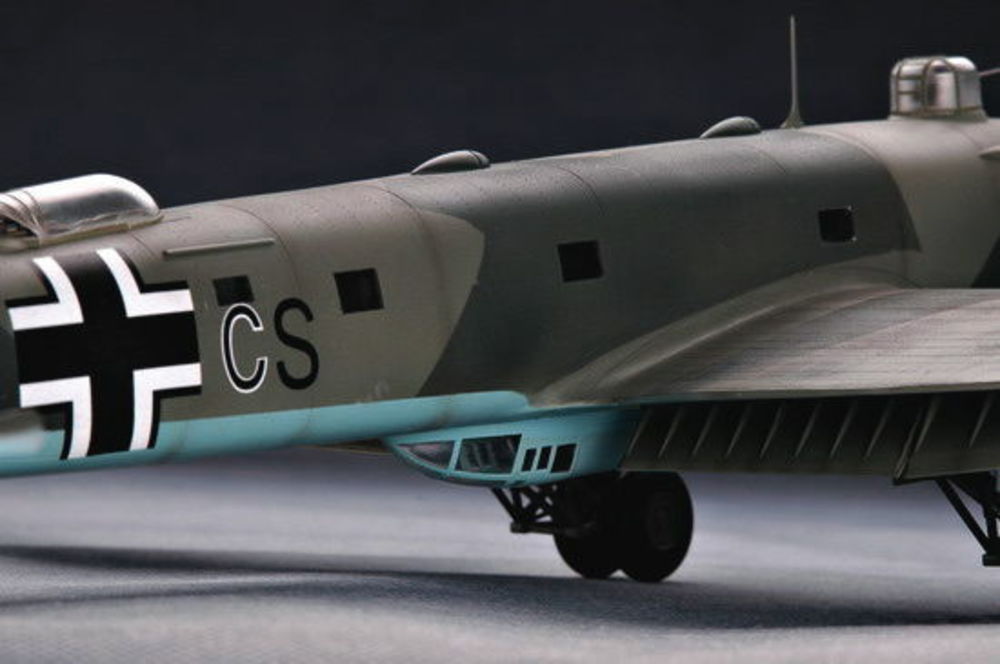 Focke-Wulf Fw 200 C-4 Condor