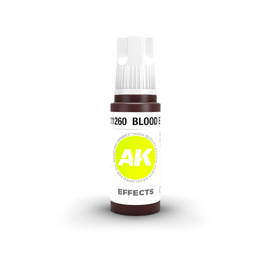 Blood effect 17 ml - EFFECTS