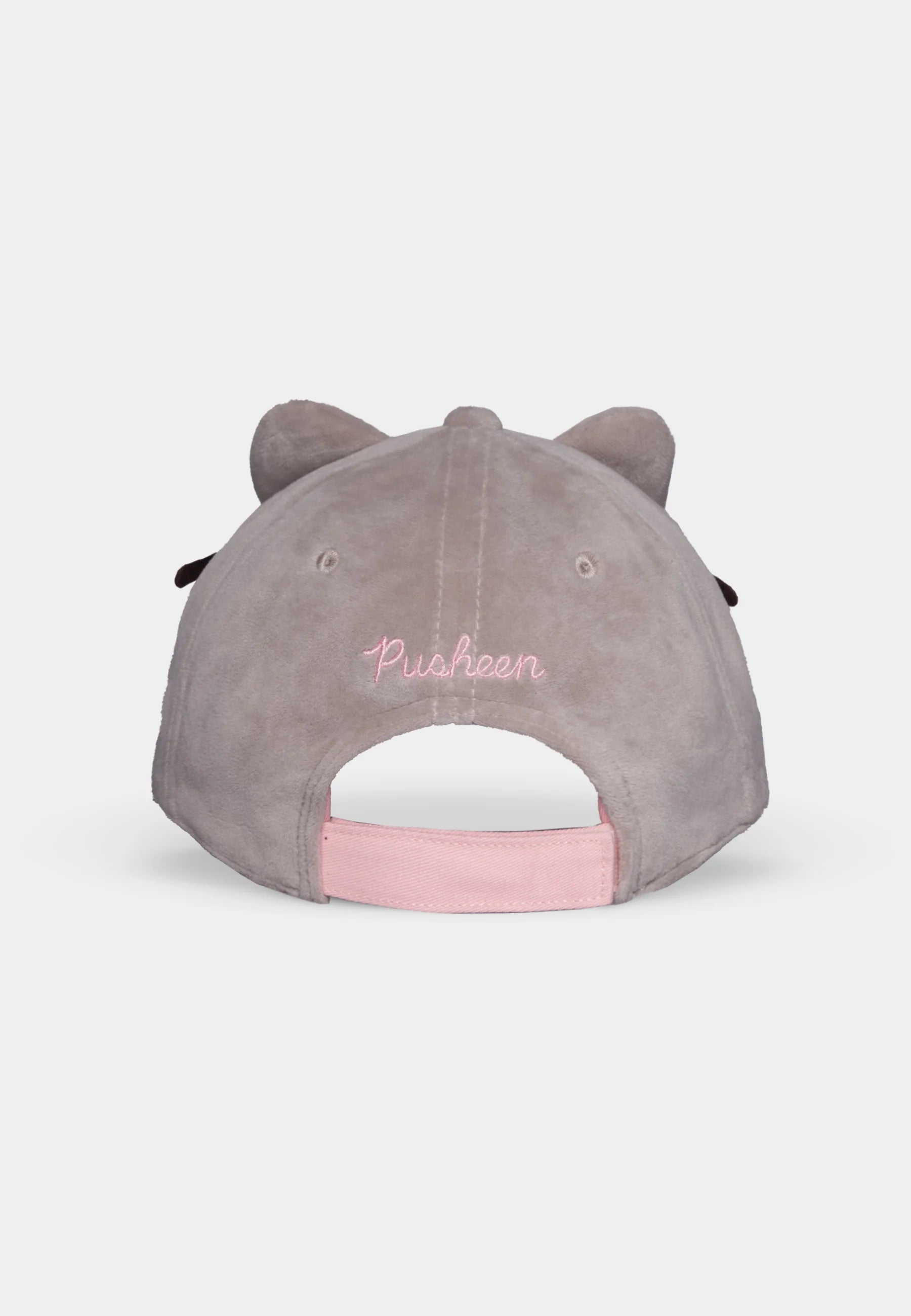 PUSHEEN - Novelty Plush Cap