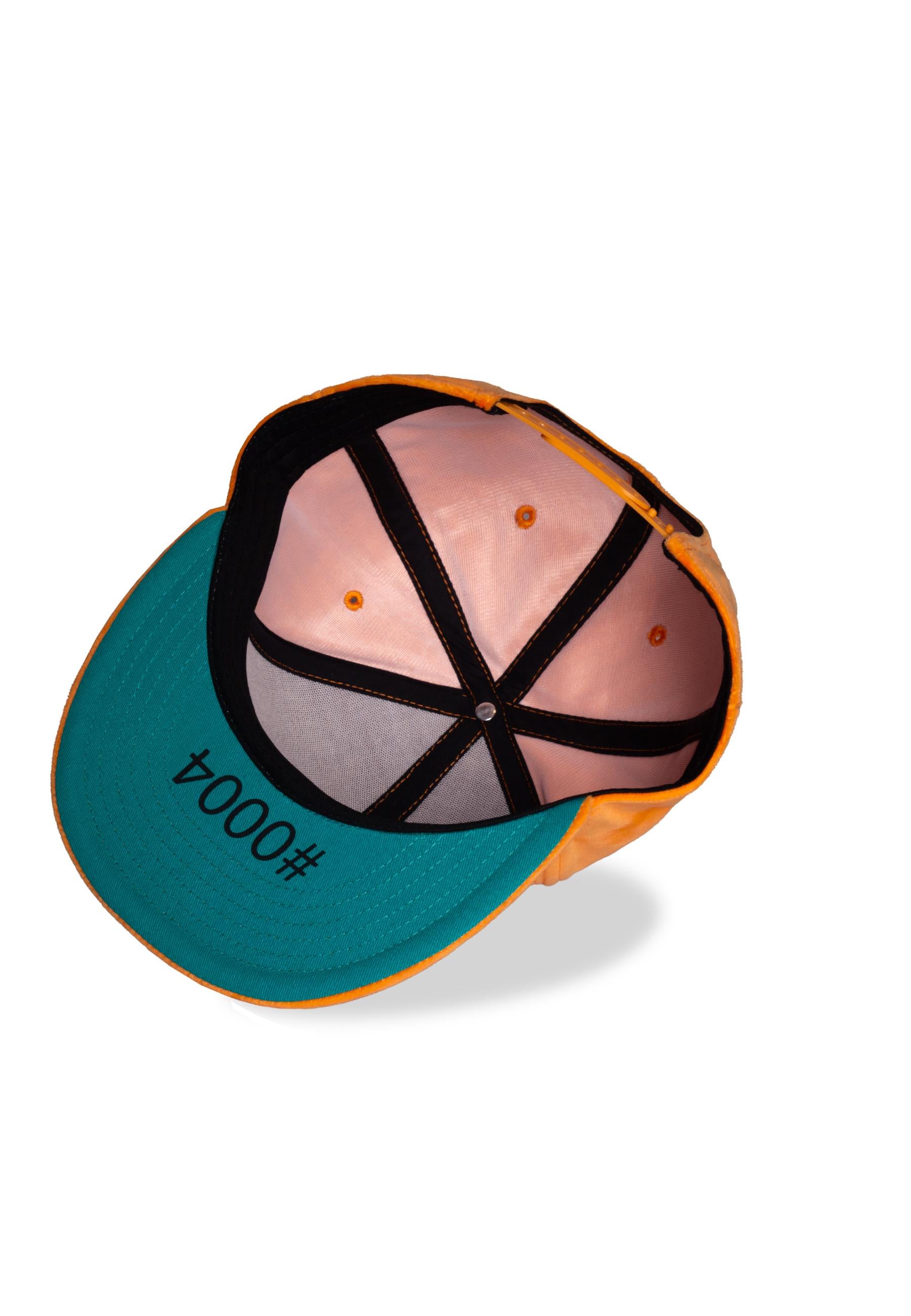 POKEMON - Chamander - Novelty Plush Cap