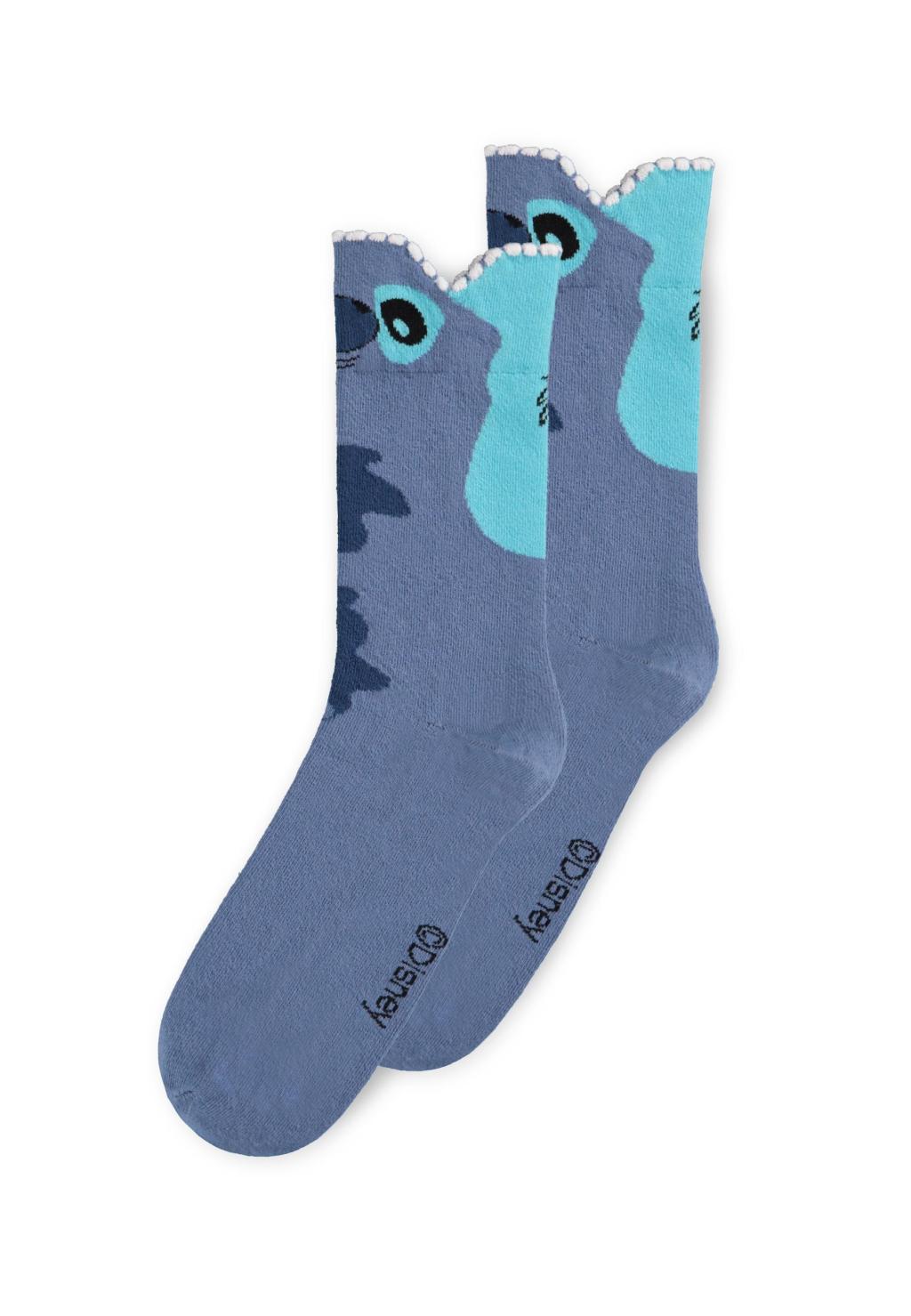 STITCH & SCRUMP - Pack of 2 pairs of socks (T39-42)