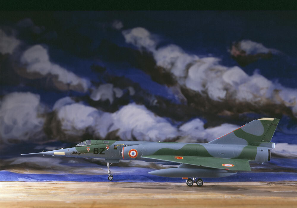 Mirage IV P